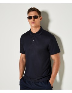 K-KK455-Polo de coupe classique Cooltex® en micromailles 2